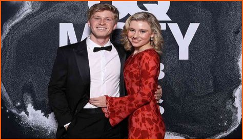 Are Robert and Rorie Still Together? Unpacking the Mystery