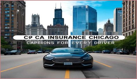 Car insurance quotes Chicago
