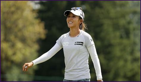 Discoveries And Insights Into A Golfing Prodigy