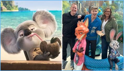 Is Robert Irwin in Bluey? Unpacking the Wildlife Warrior's Role in the Beloved Australian Show