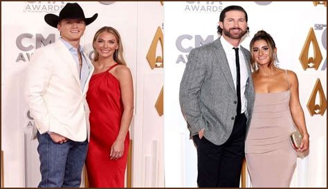 Unveiling The Truth: Was Riley Green Ever Married?